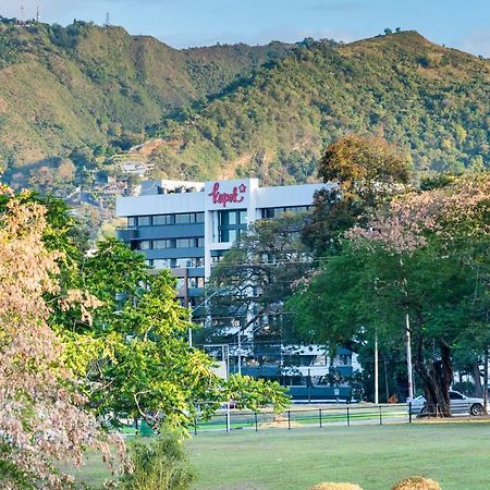 Kapok Hotel Port of Spain Eksteriør bilde