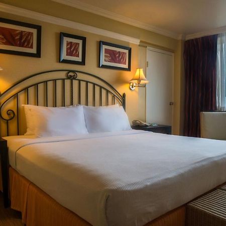 Kapok Hotel Port of Spain Eksteriør bilde