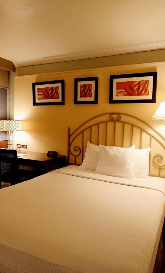 Kapok Hotel Port of Spain Eksteriør bilde