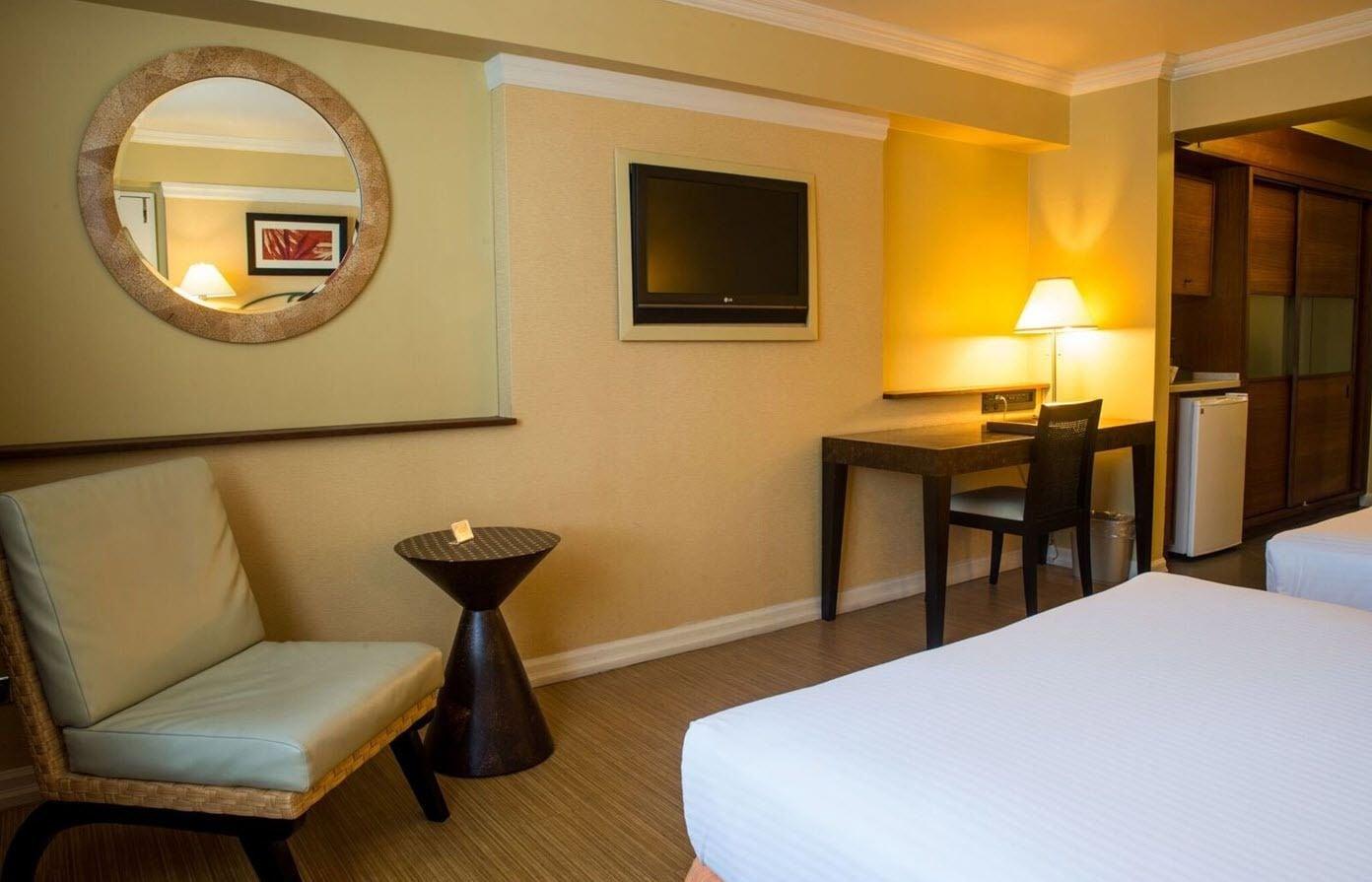 Kapok Hotel Port of Spain Eksteriør bilde
