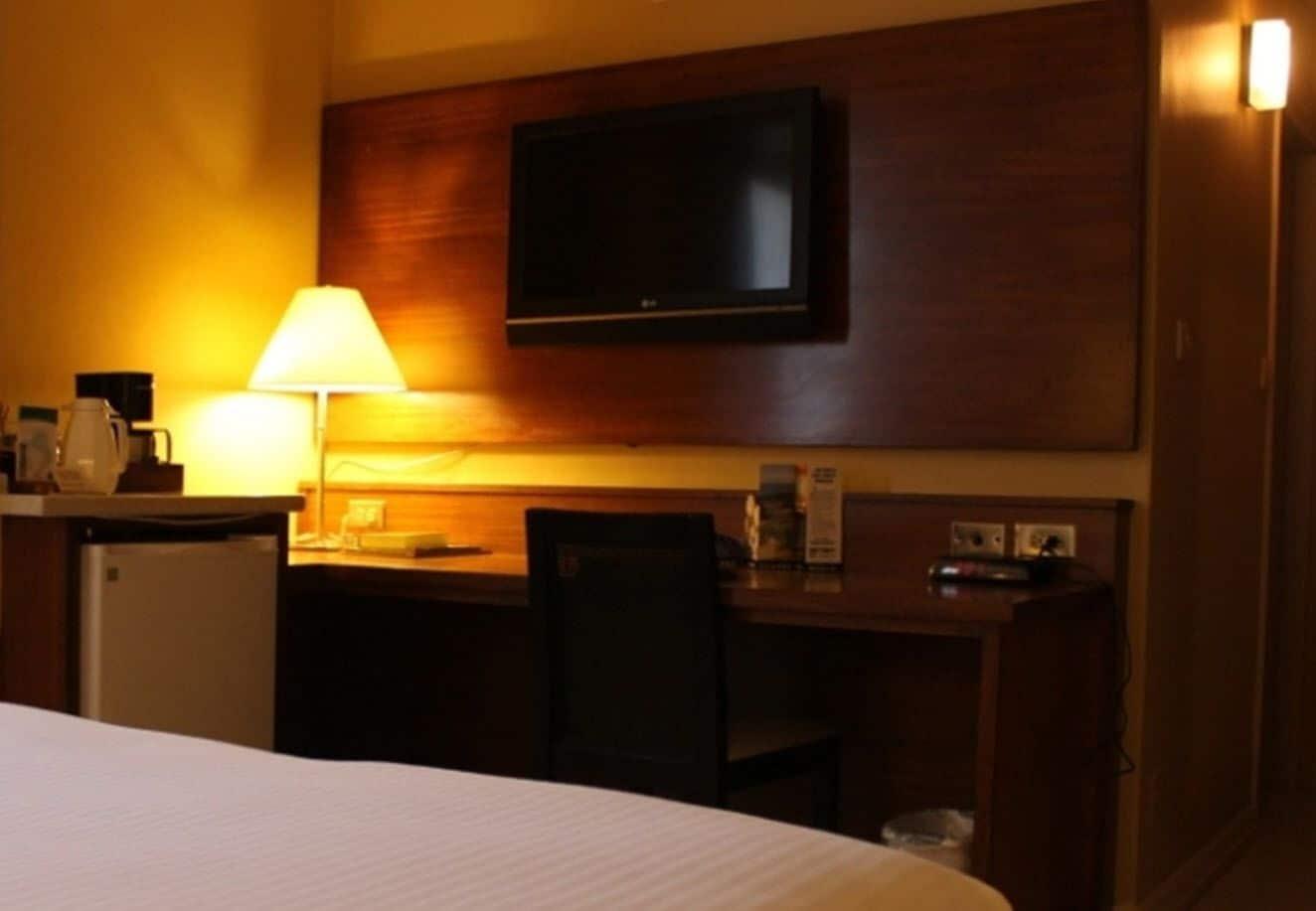 Kapok Hotel Port of Spain Eksteriør bilde