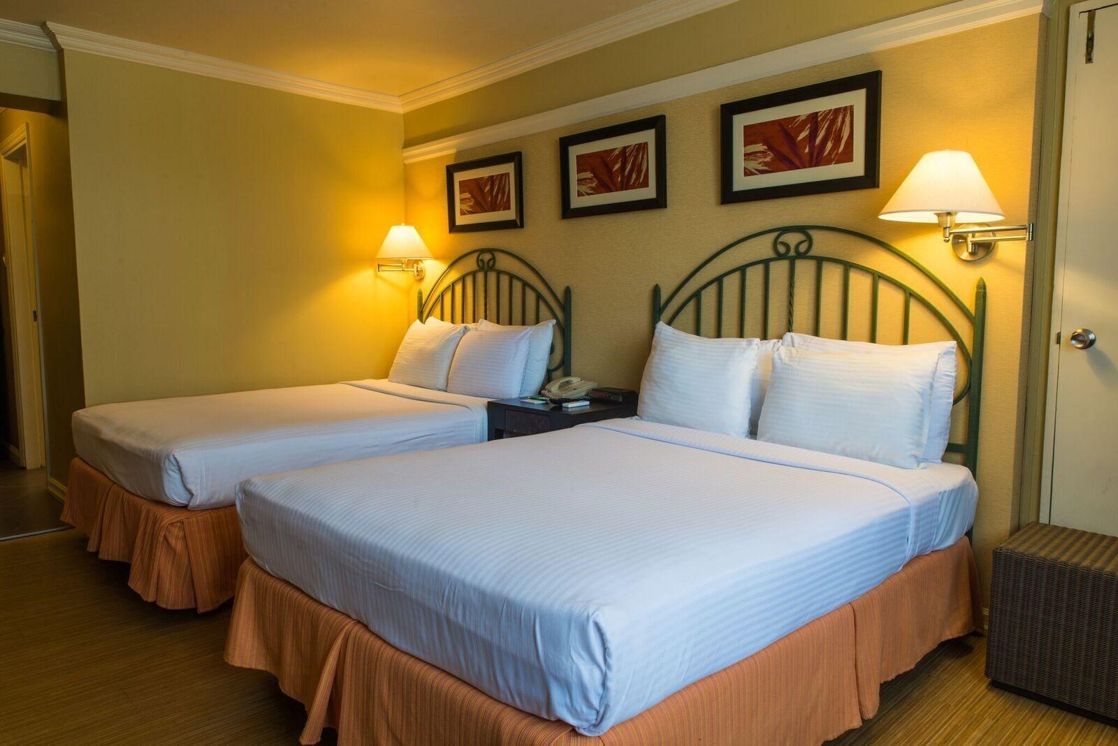 Kapok Hotel Port of Spain Eksteriør bilde