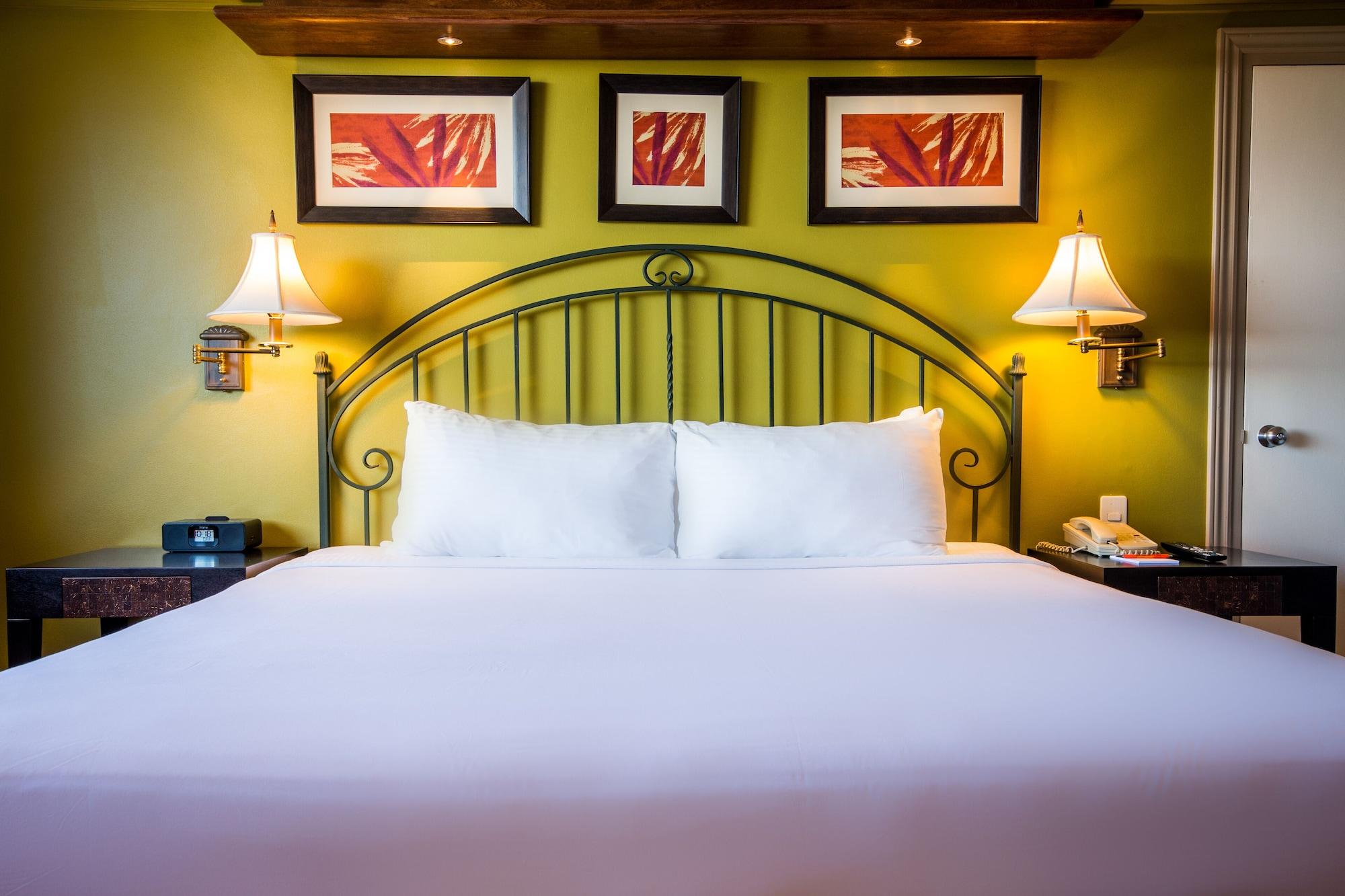Kapok Hotel Port of Spain Eksteriør bilde