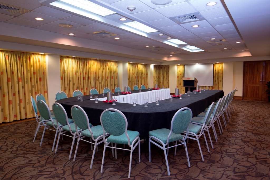 Kapok Hotel Port of Spain Fasiliteter bilde