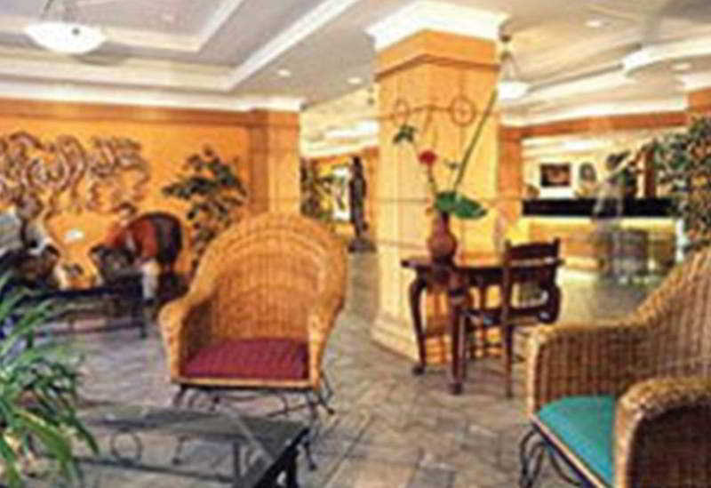 Kapok Hotel Port of Spain Eksteriør bilde
