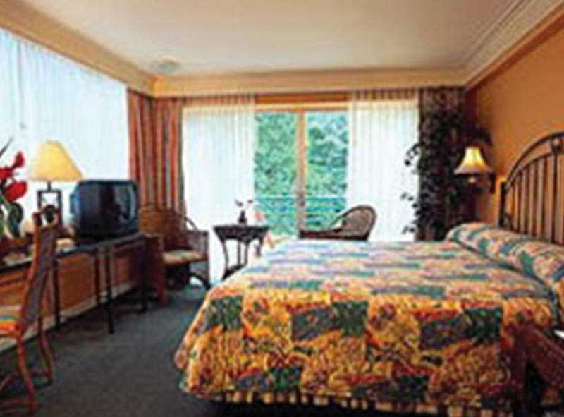 Kapok Hotel Port of Spain Rom bilde