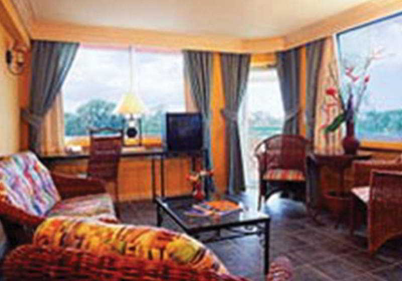 Kapok Hotel Port of Spain Eksteriør bilde